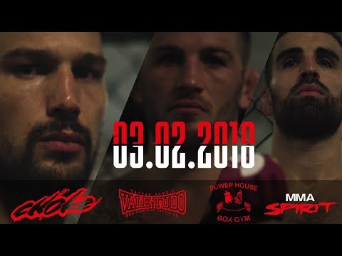 Daniel Weichel, Max Coga, Stephan Pütz: Three Kings