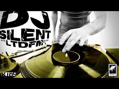 Dj Silent - HIP HOP Instrumental 1765