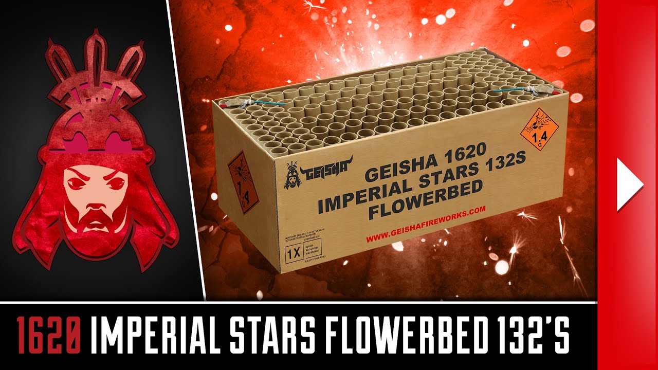 Video Imperial Stars