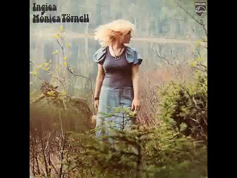 300 - Monica Törnell - Förut (När Jag Var Liten)