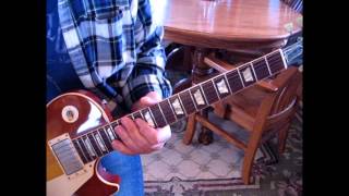 Got To Choose - KISS - Lesson