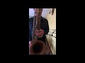 Wait No Longer - Joshua Redman (Saxophone cover)