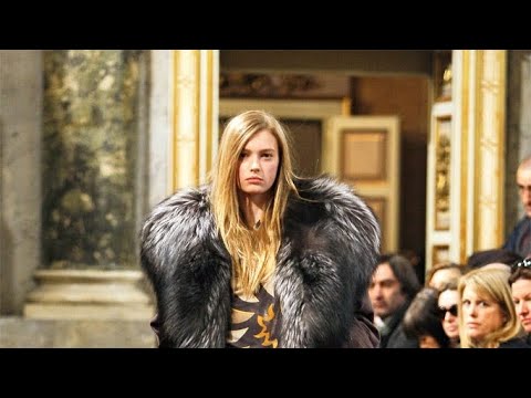 Emilio Pucci Fall/Winter 2009