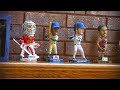 A Bobblehead Collection Like Few Others