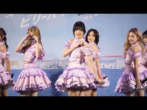 BNK48 Wee - ดีอะ @ BNK48 12th Believers Roadshow Mini Concert [Fancam 4K 60p] 230219