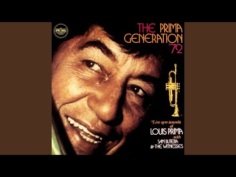 I Left My Heart In San Francisco