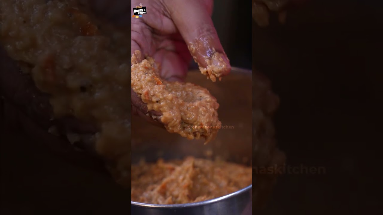 CAULIFLOWER KAARA CURRY - அசத்தலான சுவையில்! Perfect Side-dish for Tiffin | Chef Deena's Reel Recipe