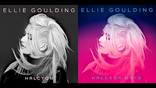 Ellie Goulding - Ritual / Goodness Gracious (Audio)