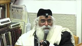 הרב יורם אברג'ל - המסר היומי - ברכת השבת - י''ט אב תשפ''ה