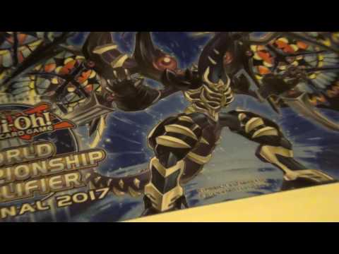 Yugioh 11/05/2016 Lenexa, KS Regional 2nd Place Deck Profile - ABC Synchro  - Jeremy Cummins