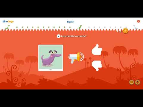 Tschechisch-Spiele - Tschechisch lernen für Kinder