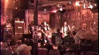 The Devil's Whorehouse-Blood Feast