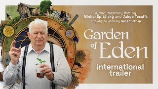Garden of Eden (2023) | Official international trailer