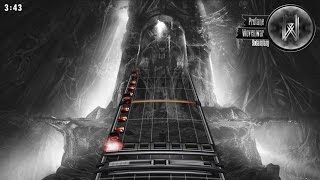 Profane - Wovenwar (Drum Chart)