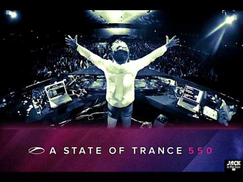ASOT 550 Los Angeles - ARMIN VAN BUUREN |7th Main Act| TRACKLIST & DL LINK [17-3-2012]