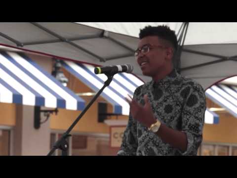 a david leather's jr  experience