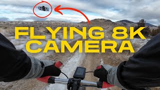 The Drone That Follows You | HOVERAir X1 ProMax Review