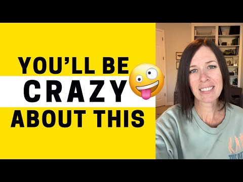 2527 - Questo vocabolario ti farà impazzire