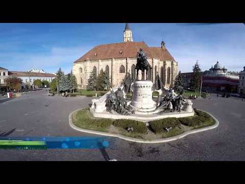 CLUJ NAPOCA   Autumn 2017