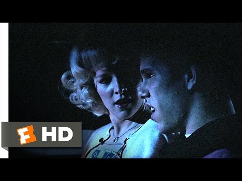 アメリカン・グラフィティ (6/10) Movie CLIP - Toad Gets Lucky (1973) HD (American Graffiti (6/10) Movie CLIP - Toad Gets Lucky (1973) HD)
