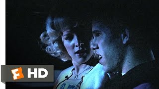 American Graffiti (6/10) Movie CLIP - Toad Gets Lucky (1973) HD