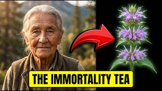 Zero Alzheimer's for 2,000 Years. One Tea. Why Is America Poisoning It?