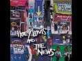 Huey Lewis & the News   got to get you off my mind