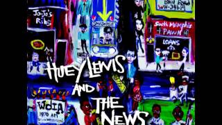 Huey Lewis & the News   got to get you off my mind