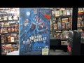 Silver Bullet 1985 VHS