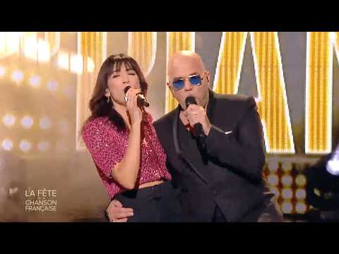 Fête de la Chanson Française Olympia 2022 | AMIR, PATRICK FIORI, CAMÉLIA JORDANA, FLORENT PAGNY