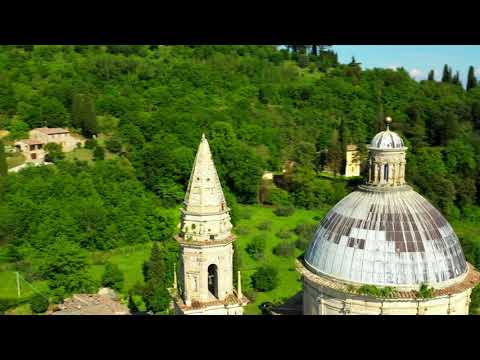 Motepulciano (Super)Toscana