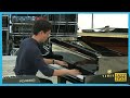 TIJC Solo Competition (2023) - Mr.Achita Thongsak (Piano)