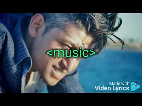 Anil singh - i love you [Lyric]