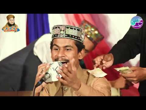 Ali WarGa Zamany Te || Azam QaDri || Best ManQabat Of 2k20 || Raza Echo Sound & Video's 03105870906