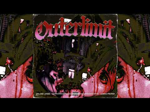 Roland Jones x Tenngage x Apoc Krysis x Jupiluxe - What They Doing