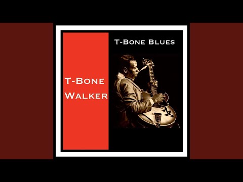 T-Bone Boogie