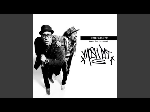 Mosh Pit (feat. the Partysquad)