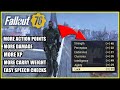 Why Unyielding Armor Is So Good - Fallout 76