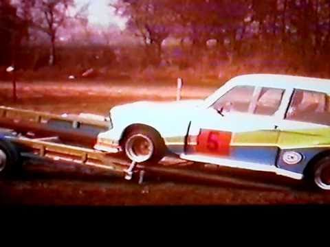 racingteam Hut , bmw 2002 gr5 schnitzer