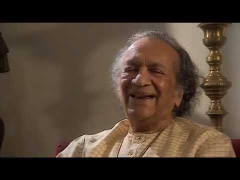 Indian Classical | A Portrait： Documentary on Pandit Ravi Shankar