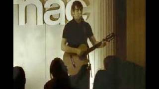 The Niro - José [live]