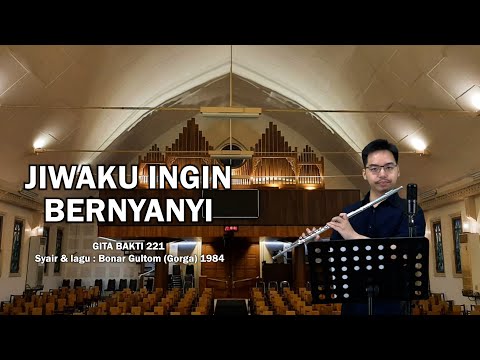 GB 221 "Jiwaku Ingin Bernyanyi"