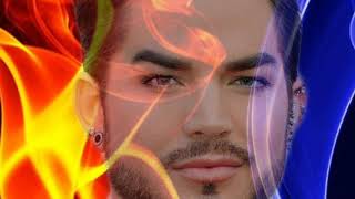 Adam Lambert - Heavy Fire (fan made)