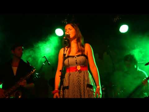 play video:Renske Taminiau - Lyrical Love @ Ontzettend Leiden 2009 LVC