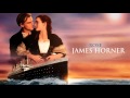 Rose- James Horner (Titanic Soundtrack)