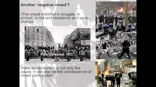CONVERSATION: Power of the Crowd - John Drury
