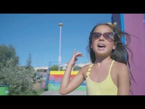 Sud Sound System - Emilia - Sienti sta piccinna (official video)