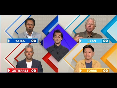 Around the Horn 10/5/2020 - Sustained Success