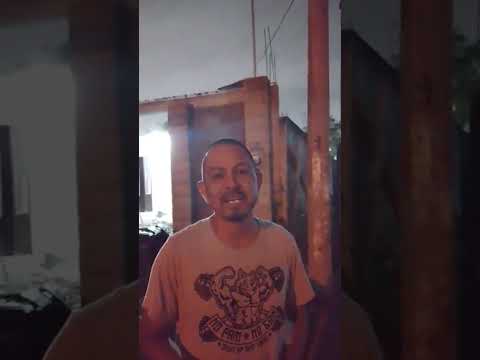 EL #matamorostamaulipas DE NOCHE EN LA COLONIA LA PAZ. #ultimasnoticia #lapaz #viral #apoyo #méxico