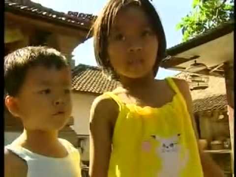 Bali: Indonesia's Killing Fields